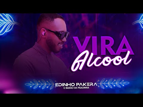 Edinho Pakera - Palco MP3