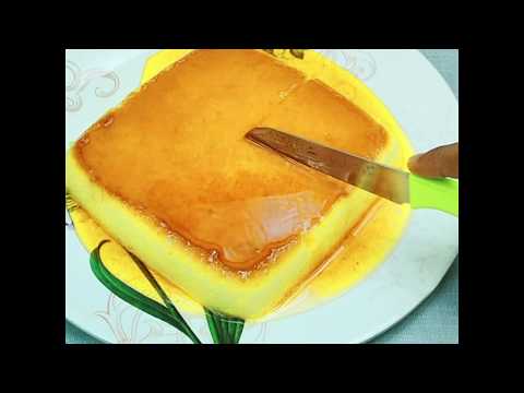 Caramel Bread Pudding