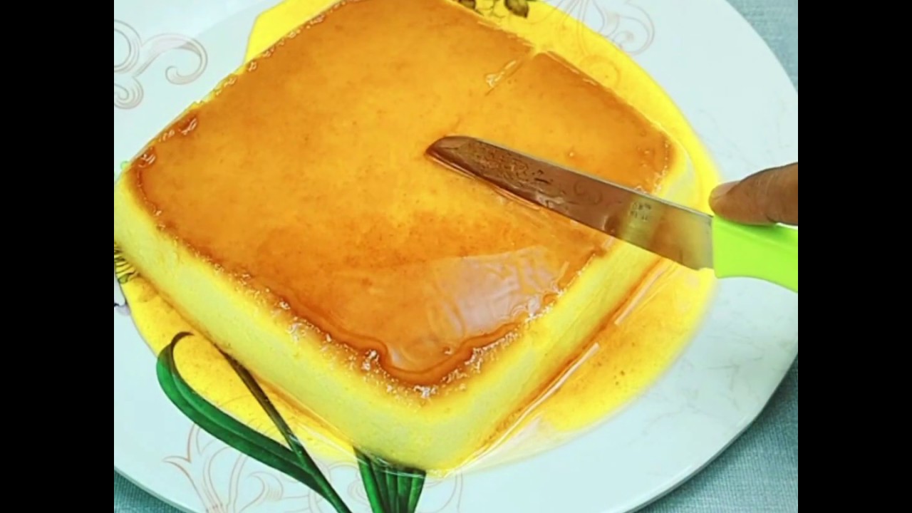 Caramel Bread Pudding