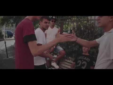 FASE - STACANOVISTA (OFFICIAL VIDEO)