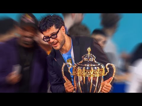 Ich Gewinne 50,000€ (Fortnite Turnier)