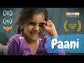Save Water Award Winning Short Film - Paani | Ashwin Alok | Kreative Krew ORIGINALS