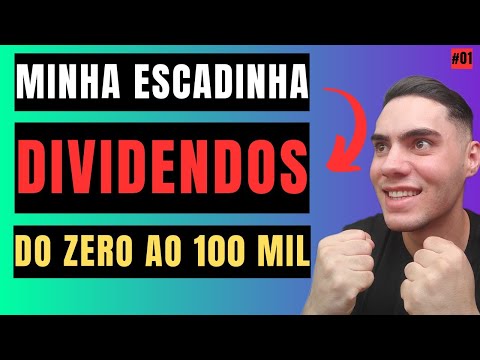 Finanças e investimentos: Quanto RECEBI com 20 MIL REAIS investidos?
