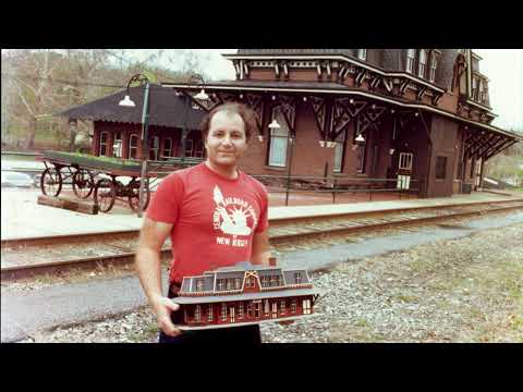 Ron's Lehigh River Valley 8b - Bethlehem and other topics of interest to Ron