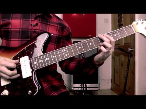 A Diminished Scale Rockabilly Lick | Guitar Lesson