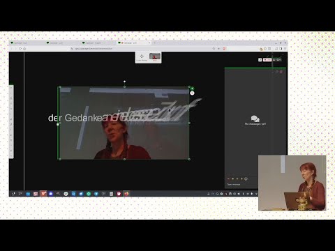 Video Thumbnail: LGM 2026 - UpStage
