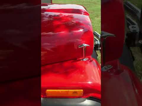 1986 Jeep CJ-7 by Chadaboon