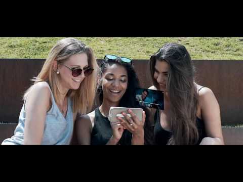 Bricklake feat Tomm Laurey - Stop It (Official Music Video)