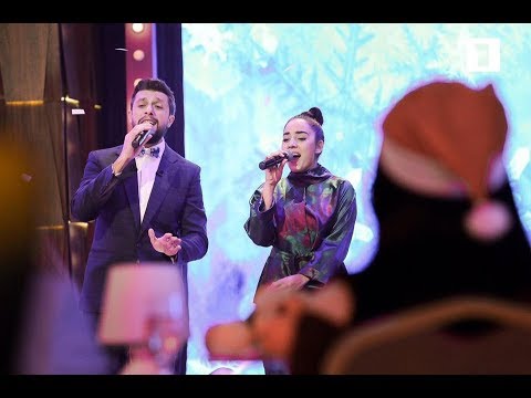 Srbuk & Aram Mp3   -  Nor tarva handes (Lav Ereko)