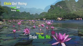 Video hợp âm Phố xa Trần Thu Hà