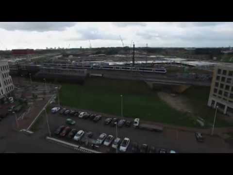 Capgemini, LR, Utrecht