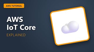 AWS IoT Core Explained: Architecture, Messaging & Device Shadows