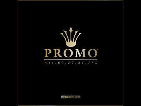 Dj Promo – The Worst Of CD1