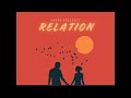 RELATION (OFFICIAL AUDIO) - SARRB | STARBOY X | LATEST PUNJABI SONG | 2024