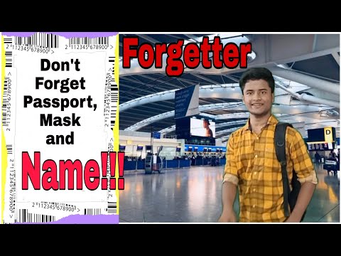 Ashik Mohmad M A Ashik Forgetter