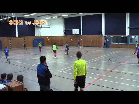 HKM 2012/13 C-Jugend Nordharz SCH2-JSG3