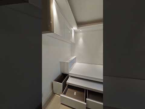 愉景灣睡房導賞