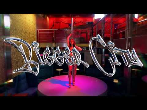 Lil Mami Barbz  BIGGER CITY