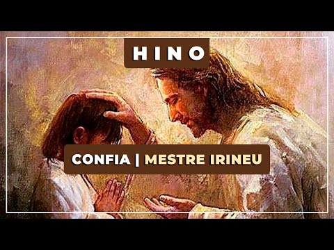 🎵 Confia 💎 Mestre Irineu ✝️ O Cruzeiro ✡️ Santo Daime
