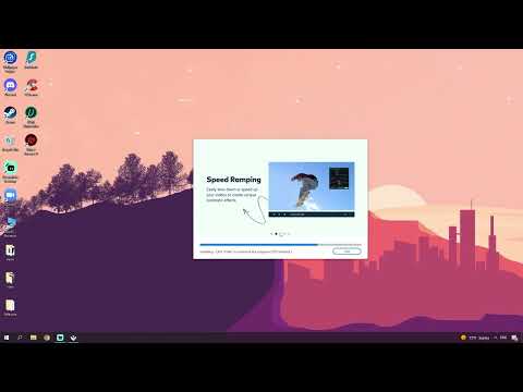 TUTORIAL DOWNLOAD FILMORA X CRACK | WINDOWS 7,8,10 FILMORA X!