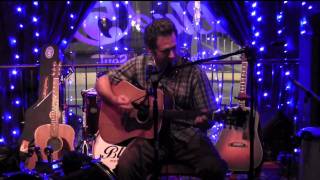 Jeff Busche covering Mad Mission by Patty Griffin