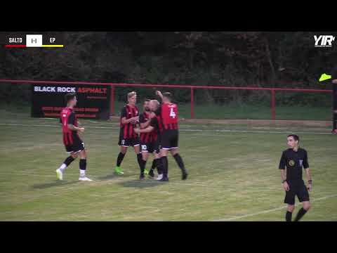 Highlights | Saltdean United v East Preston - 20.08.19