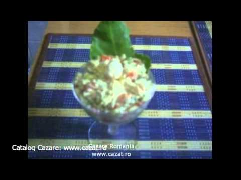 Cazare Frumoasa, Bacau - Cazat.ro