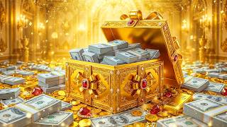 Millionaire Frequency - You Will Receive A Huge Amount Of Money - All Blessings Will Come To You