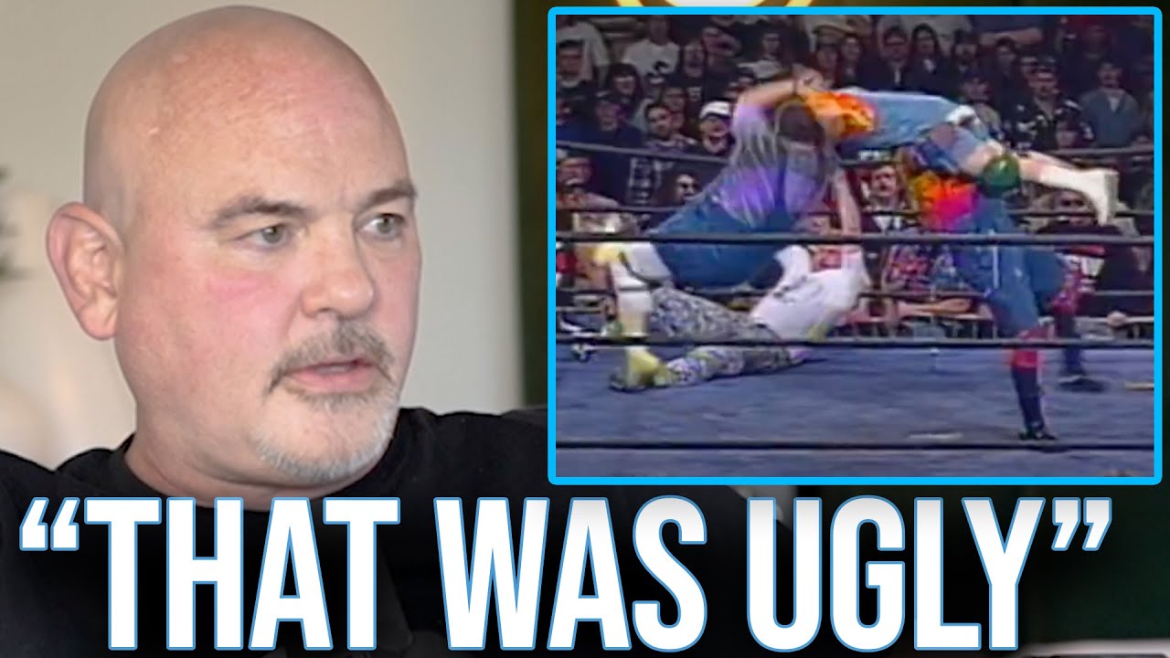 Video Test Thumbnail