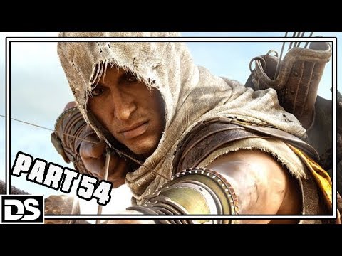 Assassin's Creed Origins Gameplay German #54 - Der gute Römer (Let's Play Deutsch)