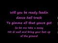 Robert M feat. Nicco - Dance Hall Track Lyrics ...