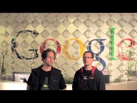 Welcome to Developing Android Apps