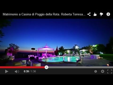 Matrimonio a Casina di Poggio della Rota. Roberta Torresan Wedding Planner