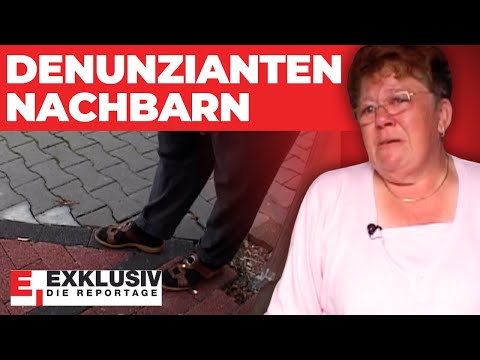 Krieg am Gartenzaun! 🤬 | EXKLUSIV - DIE REPORTAGE