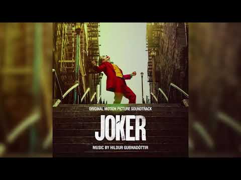 JOKER ----- OST - THE MAIN THEME