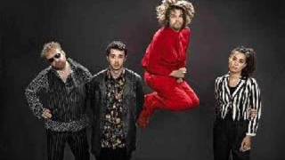 Guillemots - Kriss Kross