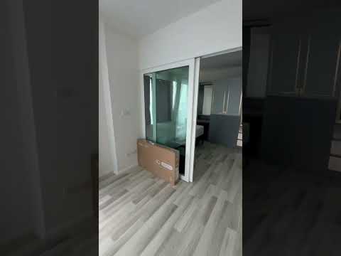 The Key Cheangwattana, Nonthaburi, Soi 4, Chaeng Watthana Road, Bang Talat, Pak Kret, Nonthaburi, 1 Bedroom, 36 sqm, Condo For Rent, by อรุณ อเนกคุณะ, 500405483 - DDproperty.com