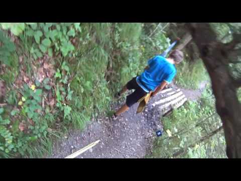 AfriBow Bericht: BSV Kössen