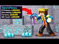 Minecraft But You ENCHANT EVERY TIME You Mine
