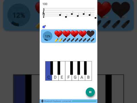 Note Invaders