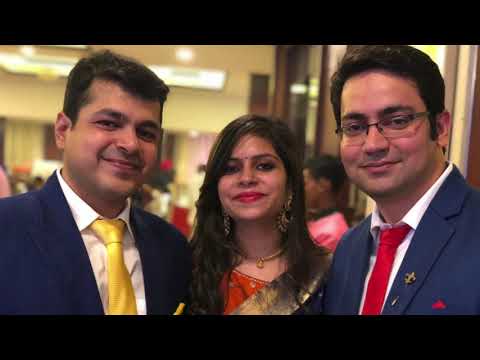 Happy Birthday Tanuj