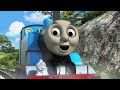 Thomas Friends Season 22 Episode 12 Tiger Trouble Thomas Introduction US Dub HD