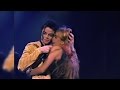 Michael Jackson - She's Out Of My Life - Live Argentina 1993 - HD