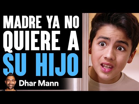 Mother Doesn't Want Her Son | Dhar Mann Studios