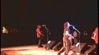 Brother Cane - at Red Rocks 8 98 - I Lie In The Bed I Make