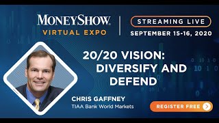 20-20 Vision: Diversify and Defend