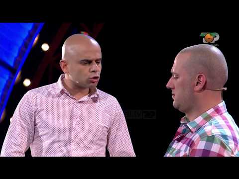 Portokalli, 25 Mars 2018 - Bab e bir (Diplomat fallco)