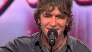 Michael Grimm - Smile - with Lyrics