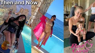 BGC Season 3 Then and Now | 2023