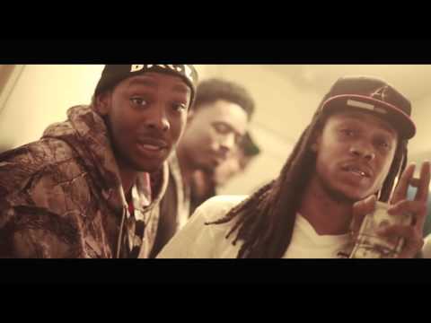 BNE PRESENTS: "NO PRESSURE" (OFFICIAL VIDEO) Directed by ASN Media Group